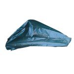 Dapetz Waterproof Lawn Mower Cover for All-Weather