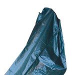 Dapetz Waterproof Lawn Mower Cover for All-Weather