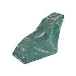 Heavy Duty Waterproof Lawn Mower Cover 100x97x50cm