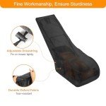 Waterproof Universal Lawn Mower Cover for Outdoors