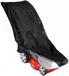 Namvo Waterproof Lawn Mower Cover with Storage Bag