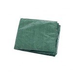 Heavy Duty Waterproof Lawn Mower Cover 100x97x50cm