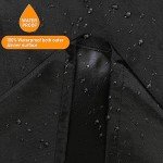 Waterproof Universal Lawn Mower Cover for Outdoors