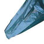 Dapetz Waterproof Lawn Mower Cover for All-Weather