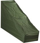 Woodside Large Lawn Mower Protection Cover 1.7m