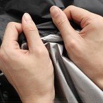 Waterproof Lawn Mower Cover with Storage Bag