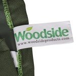 Woodside Large Lawn Mower Protection Cover 1.7m