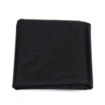 Waterproof Lawn Mower Cover with Storage Bag