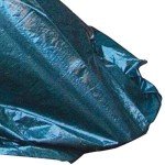 Waterproof Universal Lawn Mower Cover - Fits All