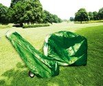 Waterproof Universal Lawn Mower Cover - Fits All