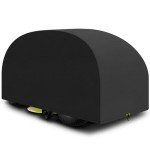 PATIO PLUS Waterproof Ride-On Lawn Mower Cover