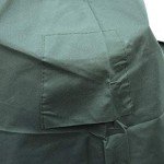 Woodside Green Ride-On Lawn Mower Cover
