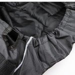 Universal Riding Mower Seat Cover for Major Brands