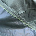 Woodside Green Ride-On Lawn Mower Cover