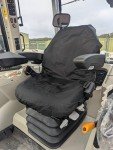 Heavy-Duty Waterproof Tractor Seat Cover