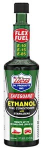 Lucas Oil Ethanol Fuel Conditioner - 473ml