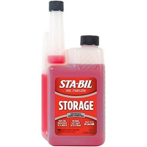 Gold Eagle Sta-Bil Fuel Stabilizer 32oz