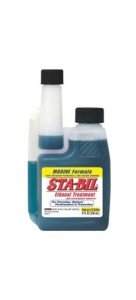 STA-BIL Marine Ethanol Fuel Stabilizer, 250 ml