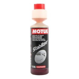 Motul 250ML Lawn Mower Stabilizer