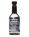 Quickstor Fuel Treatment and Stabilizer - 355ml