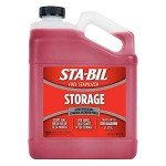 Sta-Bil 1 Gallon Gas Stabilizer for Mowers