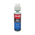 STA-BIL Marine Ethanol Fuel Stabilizer, 250 ml