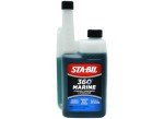 STA-BIL Marine Ethanol Fuel Stabilizer, 250 ml
