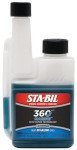STA-BIL Marine Ethanol Fuel Stabilizer, 250 ml