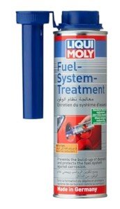 LIQUI MOLY Fuel System Treatment 300 ml