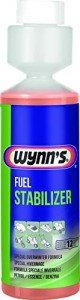 Wynn's 250 ML Fuel Stabilizer for Gasoline