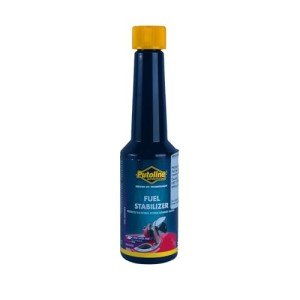 Putoline Motorcycle Fuel Stabilizer Additive One Shot