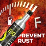 ECO-MOTIVE E10200 E10X Fuel Conditioner, 200ml