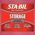 Sta-Bil 1 Gallon Gas Stabilizer for Mowers