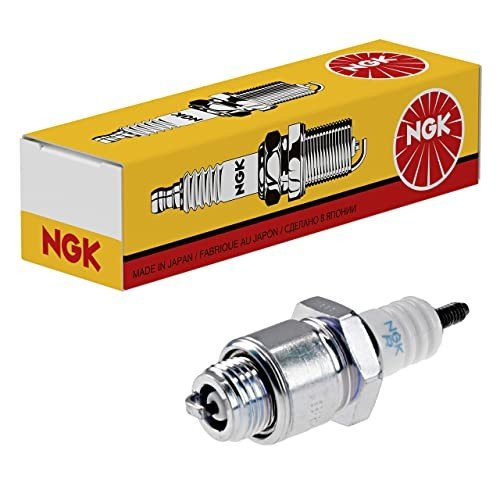 Spark plugs