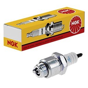NGK BR2-LM 5798 Spark Plug for Lawnmowers