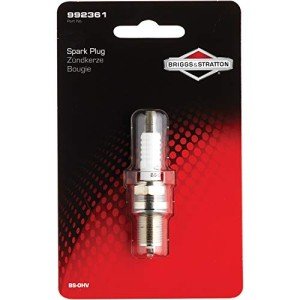 Briggs & Stratton Overhead Valve Spark Plug