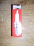Champion RJ19LM Spark Plug for Lawn Equipment