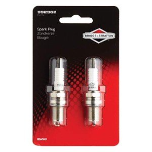 Briggs & Stratton RC12YC Spark Plugs (2-Pack)