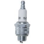 Champion RJ19LM Spark Plug for Lawn Equipment