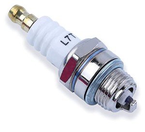 Spark Plug Replacement for NGK & Champion Lawnmowers