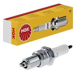 NGK BPR5ES Spark Plug for Lawnmowers