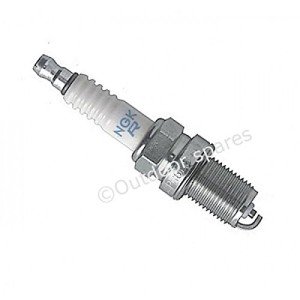 NGK Spark Plug for Mountfield RM45, RM55, RM65