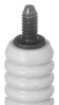 NGK BPR5ES Spark Plug for Lawnmowers