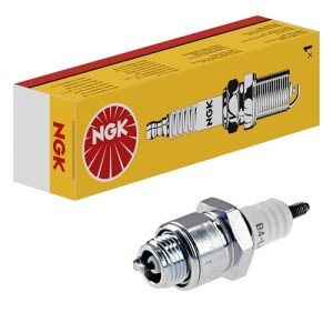 NGK 1147 Standard Nickel Spark Plug