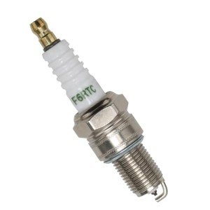 F6RTC Spark Plug for Lawnmowers and Snow Blowers