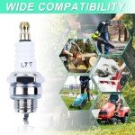 Spark Plug Replacement for NGK & Champion Lawnmowers
