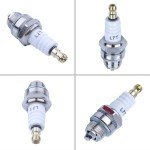 Spark Plug Replacement for NGK & Champion Lawnmowers