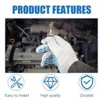 F6RTC Spark Plug for Lawnmowers and Snow Blowers