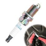 Universal 14mm Spark Plug for Lawn Mowers