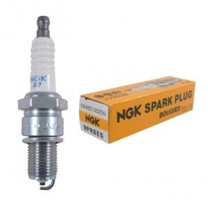Mountfield Spark Plug for SV200 & RM65 Mowers